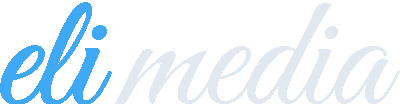 Eli Media Logo